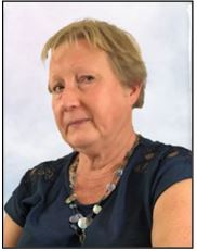 Photo de profil de  Christine MITURA